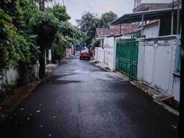 Dijual rumah keamanan 24 Jam Duren sawit Jakarta timur