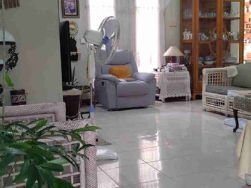 Dijual rumah keamanan 24 Jam Duren sawit Jakarta timur