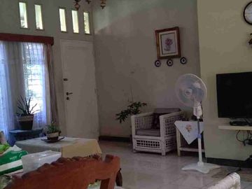 Dijual rumah keamanan 24 Jam Duren sawit Jakarta timur