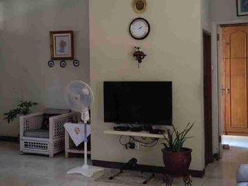 Dijual rumah keamanan 24 Jam Duren sawit Jakarta timur