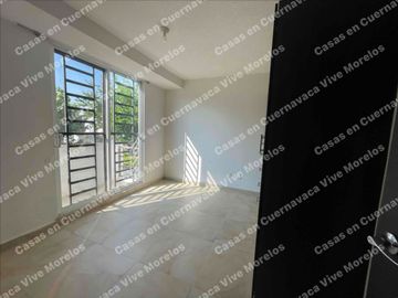 EN RENTA CASA EN RESIDENCIAL VIG Y AMENIDADES zona Xochitepec