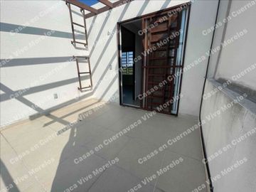 EN RENTA CASA EN RESIDENCIAL VIG Y AMENIDADES zona Xochitepec