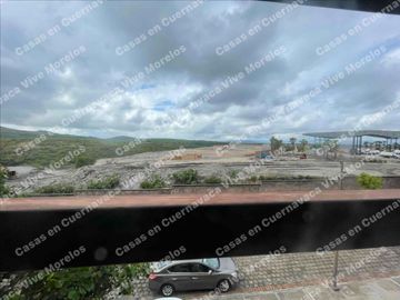 EN RENTA CASA EN RESIDENCIAL VIG Y AMENIDADES zona Xochitepec