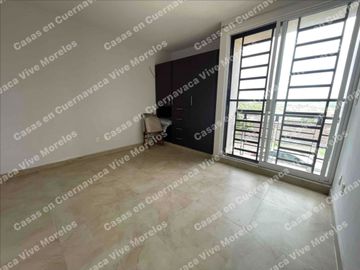 EN RENTA CASA EN RESIDENCIAL VIG Y AMENIDADES zona Xochitepec