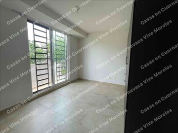 EN RENTA CASA EN RESIDENCIAL VIG Y AMENIDADES zona Xochitepec