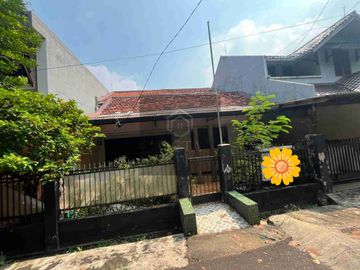 Di Jual Tanah Plus Bangunan Di Cipinang Muara Jakarta Timur