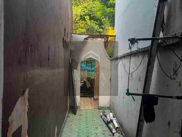 Di Jual Tanah Plus Bangunan Di Cipinang Muara Jakarta Timur
