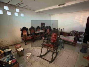 Di Jual Tanah Plus Bangunan Di Cipinang Muara Jakarta Timur