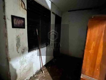 Di Jual Tanah Plus Bangunan Di Cipinang Muara Jakarta Timur