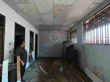 Di Jual Tanah Plus Bangunan Di Cipinang Muara Jakarta Timur