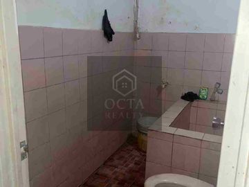 Di Jual Tanah Plus Bangunan Di Cipinang Muara Jakarta Timur