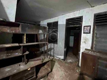 Di Jual Tanah Plus Bangunan Di Cipinang Muara Jakarta Timur