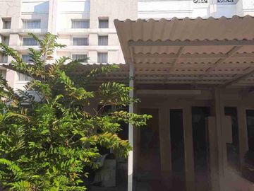 TURUN HARGA! RUMAH SIAP HUNI SEMI FURNIAH PAKUQON CITY HANYA 2M
