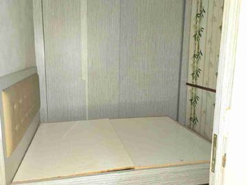 Rumah Siap Huni 2 Lantai SHM Harga Dibawah Pasaran Dekat Kelapa Gading Sport Club