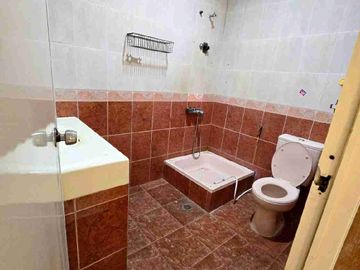 Rumah Siap Huni 2 Lantai SHM Harga Dibawah Pasaran Dekat Kelapa Gading Sport Club