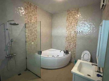 JUAL RUMAH VILLA LEMBANG,BANDUNG BARAT