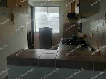 Departamento en venta por Plaza Cristal y blvd. 5 de Mayo, libre de Gravámen