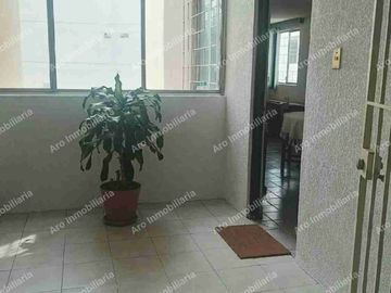 Departamento en venta por Plaza Cristal y blvd. 5 de Mayo, libre de Gravámen