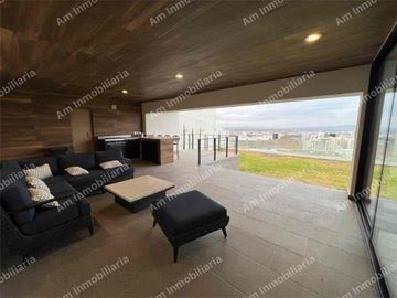 Hermosa casa en renta en La Loma Club de Golf, SAN LUIS POTOSÍ