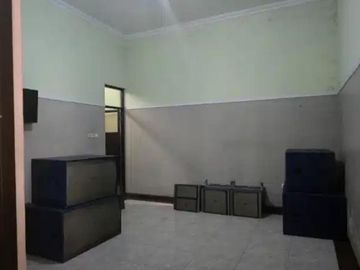 Dijual Gudang Zona Kuning Lokasi Pedan, Klaten Luas 1020m2