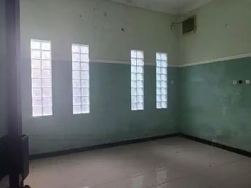 Dijual Gudang Zona Kuning Lokasi Pedan, Klaten Luas 1020m2