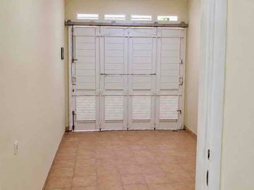 Rumah Siap Huni Cluster Darwin Gading Serpong | LT 202 m² | Rp 3,75 M Nego