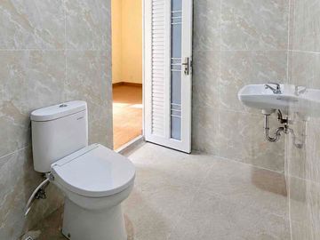 Rumah Siap Huni Cluster Darwin Gading Serpong | LT 202 m² | Rp 3,75 M Nego