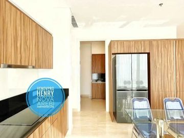 TURUN HARGA Apartemen 57 Promenade di Thamrin Jakarta Pusat JUAL
