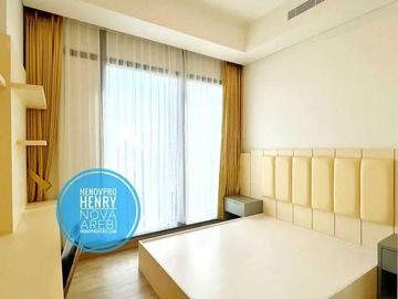 TURUN HARGA Apartemen 57 Promenade di Thamrin Jakarta Pusat JUAL