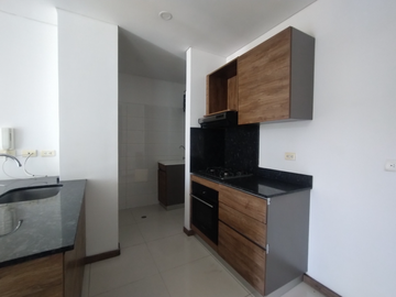 Apartamento en Arriendo en Santa Monica