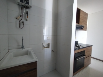 Apartamento en Arriendo en Santa Monica