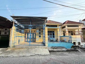 Butuh Laku Mulyosari Prima Strategis Row Jalan Luas Dkt Sutorejo,Wisma Permai