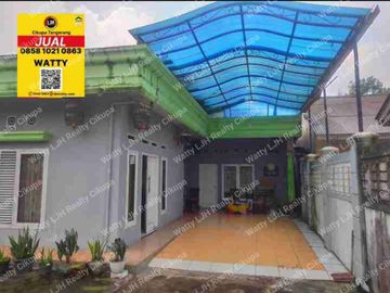 🏠 Rumah Luas 271 m² di Jln Raya Serang KM 15 - Lokasi Strategis!
