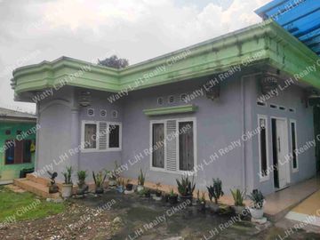 🏠 Rumah Luas 271 m² di Jln Raya Serang KM 15 - Lokasi Strategis!