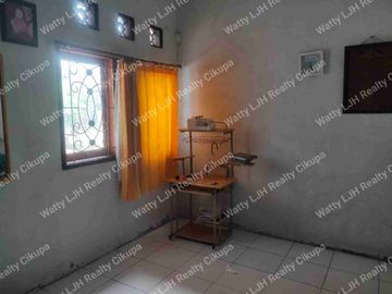 🏠 Rumah Luas 271 m² di Jln Raya Serang KM 15 - Lokasi Strategis!
