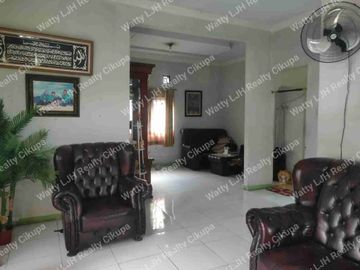 🏠 Rumah Luas 271 m² di Jln Raya Serang KM 15 - Lokasi Strategis!