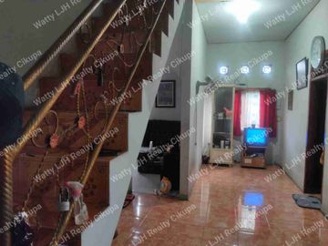 🏠 Rumah Luas 271 m² di Jln Raya Serang KM 15 - Lokasi Strategis!