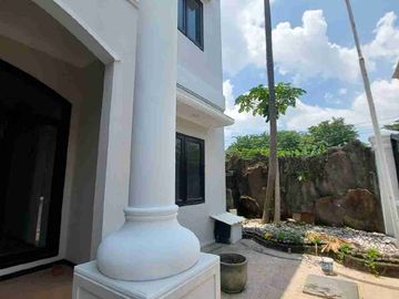 DIJUAL RUMAH BABATAN PRATAMA MEWAH CLASSIC MURAH BAGUS