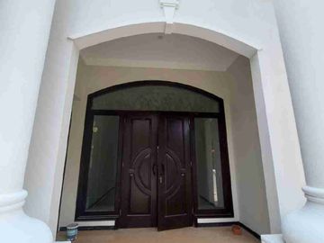 DIJUAL RUMAH BABATAN PRATAMA MEWAH CLASSIC MURAH BAGUS