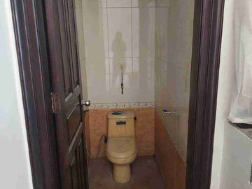 DIJUAL RUMAH BABATAN PRATAMA MEWAH CLASSIC MURAH BAGUS