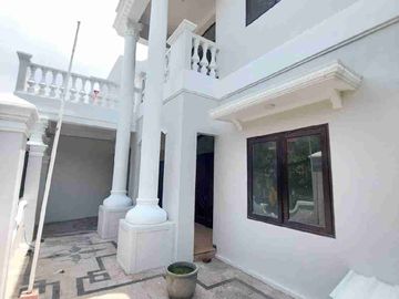 DIJUAL RUMAH BABATAN PRATAMA MEWAH CLASSIC MURAH BAGUS