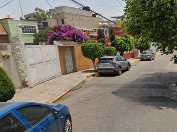 VENTA DE CASA EN SAN CRISTOBAL CENTRO, ECATEPEC, EDO/MEX.