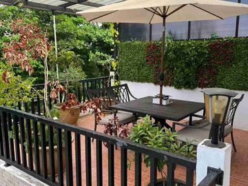 Rumah Dijual Plamo Residence batam centre, dekat sekolah Tabgha