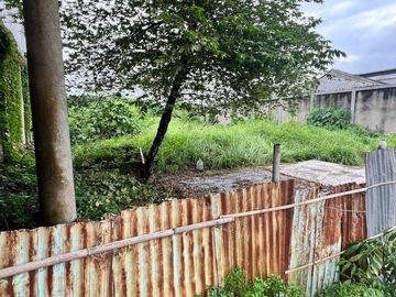 Tanah Pinggir Jalan Raya Cikupa, Tangerang
