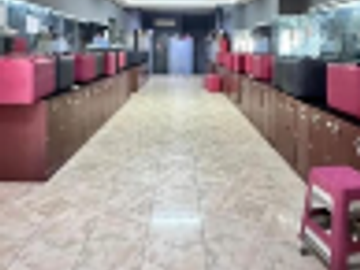 Cantik jakarta/Unlimited Melawai Kebayoran Baru Jakarta Selatan