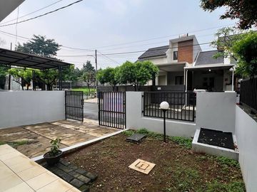 Rumah Terawat Komplek Kemang Pratama Pekayon Kota Bekasi