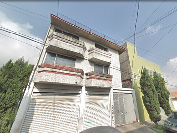 DEPARTAMENTO EN VENTA EN C. 10 DE AGOSTO, IZTAPALAPA