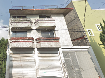 DEPARTAMENTO EN VENTA EN C. 10 DE AGOSTO, IZTAPALAPA