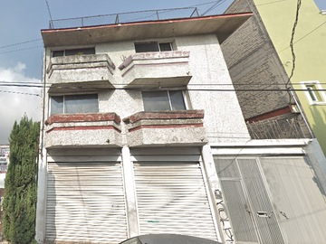 DEPARTAMENTO EN VENTA EN C. 10 DE AGOSTO, IZTAPALAPA