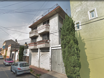 DEPARTAMENTO EN VENTA EN C. 10 DE AGOSTO, IZTAPALAPA